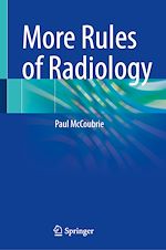 Télécharger le livre :  More Rules of Radiology