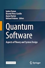 Download this eBook Quantum Software