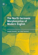 Télécharger le livre :  The North Germanic Morphosyntax of Modern English