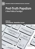 Download this eBook Post-Truth Populism