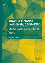 Télécharger le livre :  Travel in Victorian Periodicals, 1850-1900
