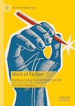 Télécharger le livre :  Work of Fiction