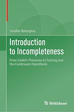 Télécharger le livre :  Introduction to Incompleteness