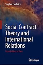 Télécharger le livre :  Social Contract Theory and International Relations