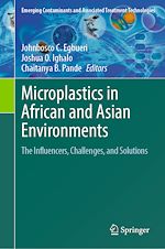 Télécharger le livre :  Microplastics in African and Asian Environments