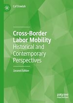 Télécharger le livre :  Cross-Border Labor Mobility