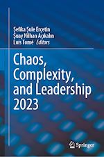 Télécharger le livre :  Chaos, Complexity, and Leadership 2023