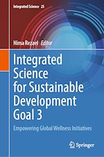 Télécharger le livre :  Integrated Science for Sustainable Development Goal 3