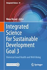 Télécharger le livre :  Integrated Science for Sustainable Development Goal 3