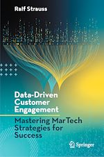 Télécharger le livre :  Data-Driven Customer Engagement