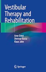 Télécharger le livre :  Vestibular Therapy and Rehabilitation