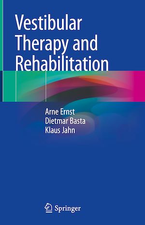 Téléchargez le livre :  Vestibular Therapy and Rehabilitation