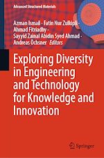 Télécharger le livre :  Exploring Diversity in Engineering and Technology for Knowledge and Innovation