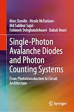 Télécharger le livre :  Single-Photon Avalanche Diodes and Photon Counting Systems