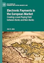 Télécharger le livre :  Electronic Payments in the European Market