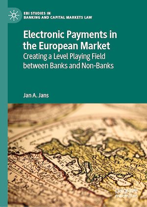 Téléchargez le livre :  Electronic Payments in the European Market