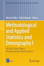 Télécharger le livre :  Methodological and Applied Statistics and Demography I