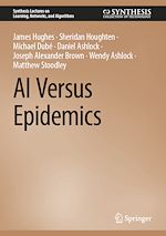 Télécharger le livre :  AI Versus Epidemics