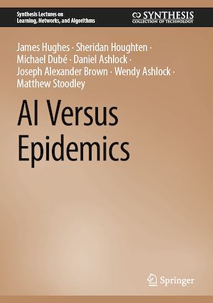 Téléchargez le livre :  AI Versus Epidemics