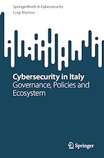 Télécharger le livre :  Cybersecurity in Italy