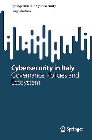 Téléchargez le livre :  Cybersecurity in Italy