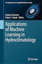 Télécharger le livre :  Applications of Machine Learning in Hydroclimatology