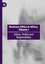 Télécharger le livre :  Business Ethics in Africa, Volume I