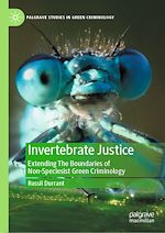 Télécharger le livre :  Invertebrate Justice