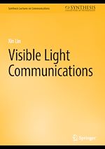 Télécharger le livre :  Visible Light Communications