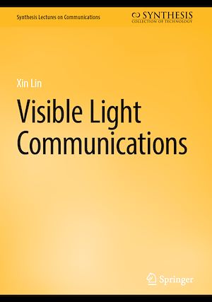 Téléchargez le livre :  Visible Light Communications