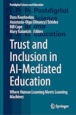 Télécharger le livre :  Trust and Inclusion in AI-Mediated Education