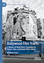 Télécharger le livre :  Bollywood Film Traffic