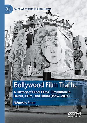 Téléchargez le livre :  Bollywood Film Traffic