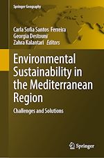 Télécharger le livre :  Environmental Sustainability in the Mediterranean Region