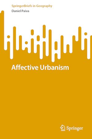 Téléchargez le livre :  Affective Urbanism