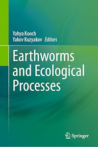 Téléchargez le livre :  Earthworms and Ecological Processes
