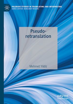 Téléchargez le livre :  Pseudo-retranslation
