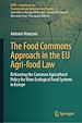 Télécharger le livre :  The Food Commons Approach in the EU Agri-food Law