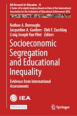 Download this eBook Socioeconomic Segregation and Educational Inequality
