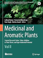 Télécharger le livre :  Medicinal and Aromatic Plants