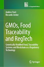 Télécharger le livre :  GMOs, Food Traceability and RegTech