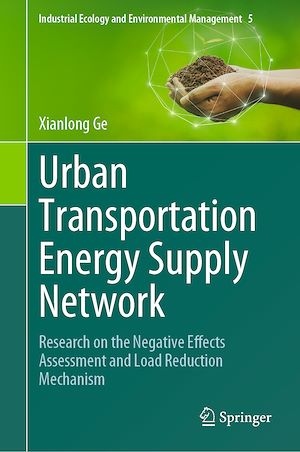 Téléchargez le livre :  Urban Transportation Energy Supply Network