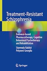 Download this eBook Treatment-Resistant Schizophrenia