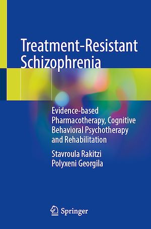 Download the eBook: Treatment-Resistant Schizophrenia
