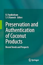 Télécharger le livre :  Preservation and Authentication of Coconut Products