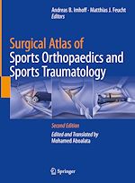 Télécharger le livre :  Surgical Atlas of Sports Orthopaedics and Sports Traumatology