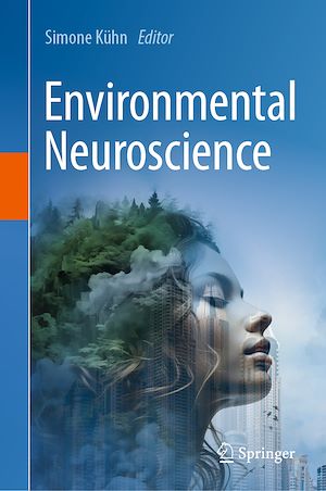 Téléchargez le livre :  Environmental Neuroscience