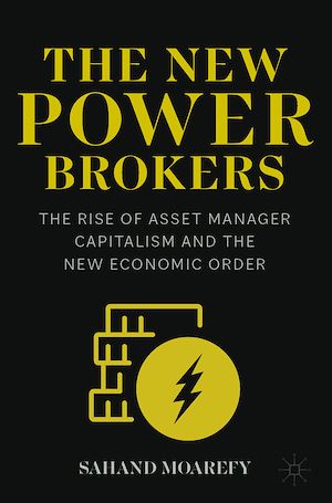 Téléchargez le livre :  The New Power Brokers