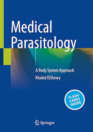 Téléchargez le livre :  Medical Parasitology