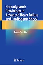 Télécharger le livre :  Hemodynamic Physiology in Advanced Heart Failure and Cardiogenic Shock